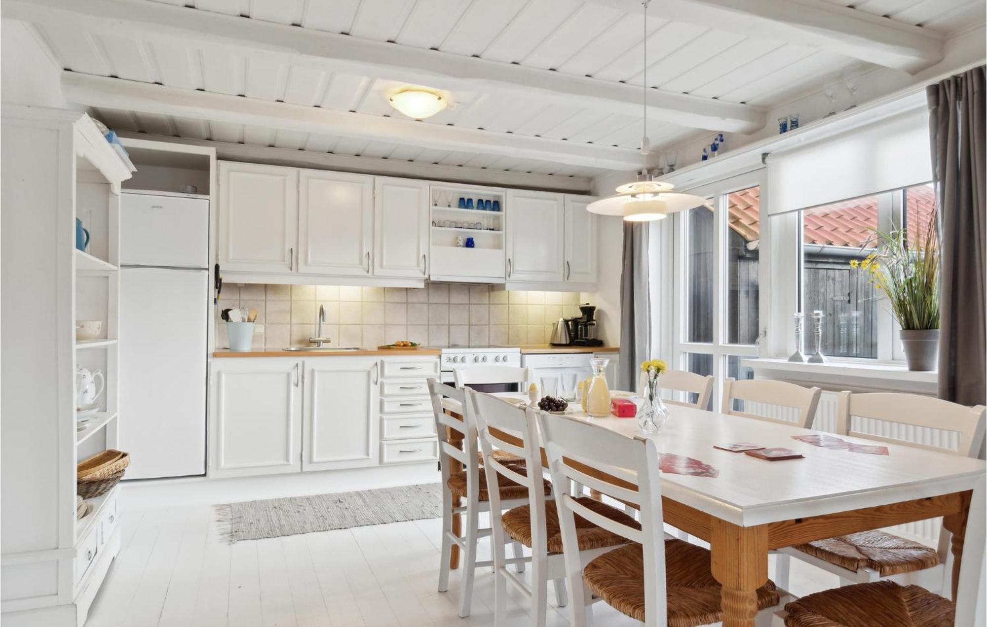 4 Bedroom Beautiful Home In สเกเกน ภายนอก รูปภาพ