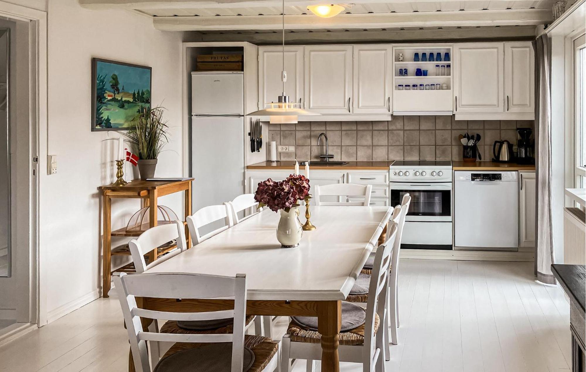 4 Bedroom Beautiful Home In สเกเกน ภายนอก รูปภาพ